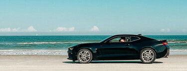 Cómo sacar el calor infernal de tu coche en segundos: el 'truco japonés' nunca falla