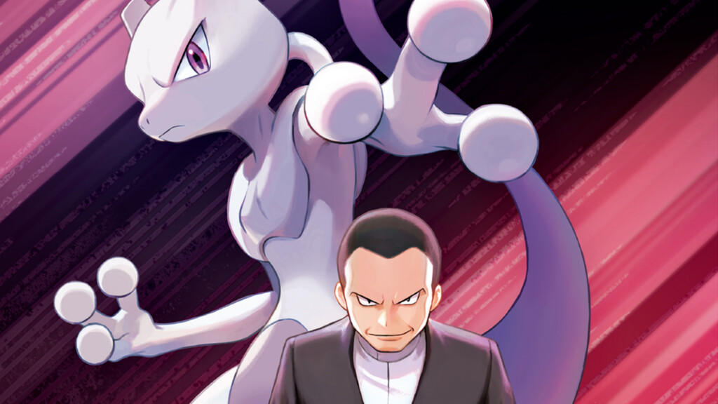 Este Mewtwo se paga por hasta 400 euros, y no es ni la versión más cara. El Team Rocket vuelve al JCC Pokémon y ya tenemos su expansión