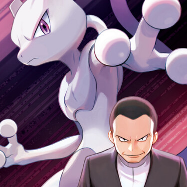Mewtwo