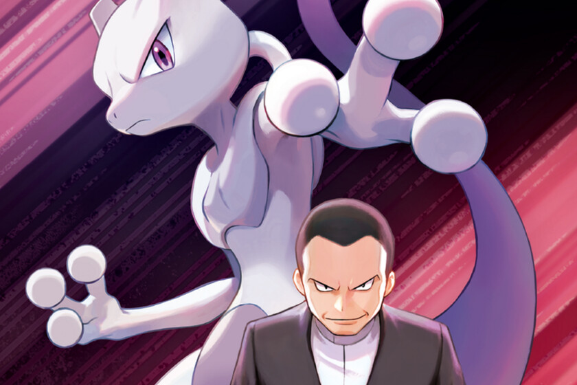 Este Mewtwo se paga por hasta 400 euros, y no es ni la versión más cara. El Team Rocket vuelve al JCC Pokémon y ya tenemos su expansión