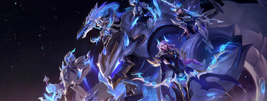 En League of Legends todos quieren sobrevivir, pero este campeón tiene algo que decir sobre la muerte  
