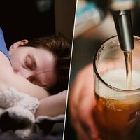 Si cuando madrugas mucho tienes la sensación de "ir borracho", no estás solo: la ciencia ha descubierto por qué