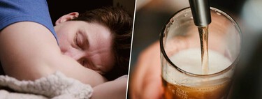 Si cuando madrugas mucho tienes la sensación de 