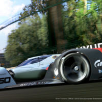 Hyundai N 2025 Vision Gran Turismo, deja salir al piloto que hay en ti