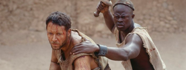 Gladiator: 24 años después de una cinta épica e inolvidable, su continuación llegará a cines este año. Las primeras voces hablan de otro peliculón de romanos 