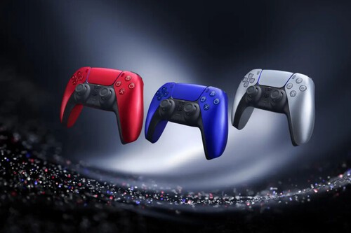 Actualizacion Dualsense Mexico Ps5 Latinoamerica