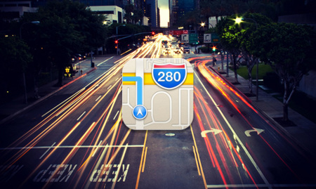 Cinco cosas que Apple necesita mejorar de Mapas