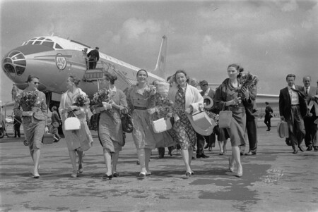 Hoje, o vemos como uma das melhores companhias de balé do mundo, mas, durante a Guerra Fria, ele foi uma das maiores armas da URSS.