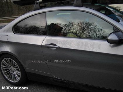 bmw m3_2007