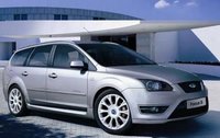 Kit S para el Ford Focus