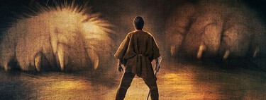 En 11 días se estrena el remake de una de las mejores películas de ciencia ficción de la historia