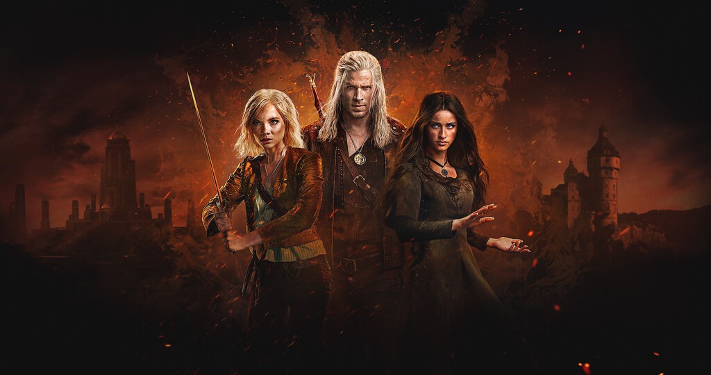 La cuarta temporada de The Witcher alcanza un nuevo récord en Rotten Tomatoes, pero no el que esperaban en Netflix... ¿O sí?