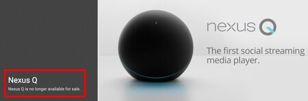 Nexus Q