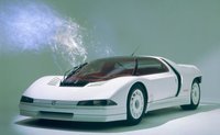 Peugeot Quasar, un diseño inspirado en las naves espaciales de ciencia ficción   