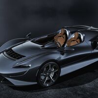 La crisis pega a McLaren y lo obliga a reducir la producción del Elva por tercera vez
