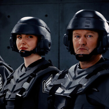 Podían conformarse con recuperar una película de ciencia ficción muy querida, pero nos regalan también un shooter muy bueno. Análisis de Starship Troopers Ultimate Bug War