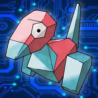 El Porygon que conseguías en Pokémon Rojo y Azul no era tuyo. Sin querer estabas financiando la criminalidad del Team Rocket 