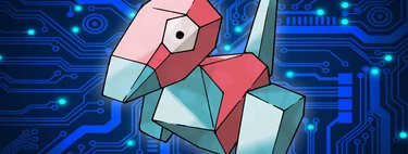 El Porygon que conseguías en Pokémon Rojo y Azul no era tuyo. Sin querer estabas financiando la criminalidad del Team Rocket 