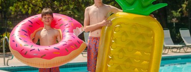 Así hay que lavar los bañadores y toallas en la lavadora tras ir a la playa o piscina para que duren más y queden impecables