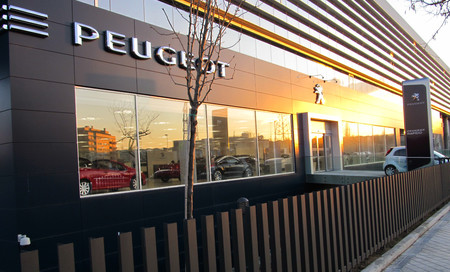 El regreso de Peugeot a Norteamérica y la electrificación marcarán el nuevo rumbo de PSA