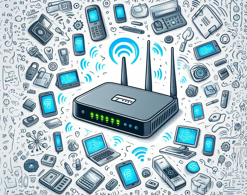 Qué es WiFi HaLow y por qué es la mejor opción a la hora de montar un hogar conectado con la cobertura a tope