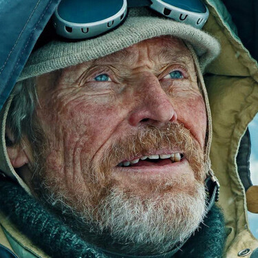 Willem Dafoe, a sus 71 años: "Nunca soy más feliz que lavando los platos, limpiando el estiércol de los animales o haciendo tareas sencillas" 