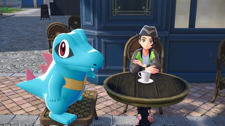 La Funcion Que Los Jugadores De Pokemon Z A Esperaban Ya Esta Disponible Puedes Transferir Tus Criaturas A Home Pero Hay Un Problema Que No Puedes Ignorar