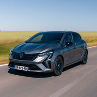 El nuevo Renault Clio ya tiene precio: llega con etiqueta ECO por partida doble y va directo a por el Toyota Yaris híbrido