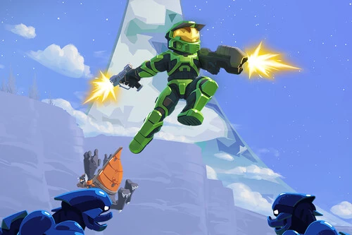 Halo