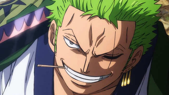 Zoro