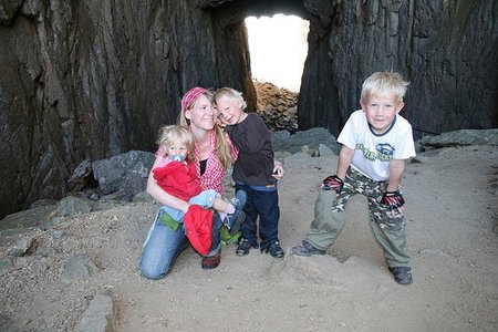 El mejor lugar para ser madre es Noruega
