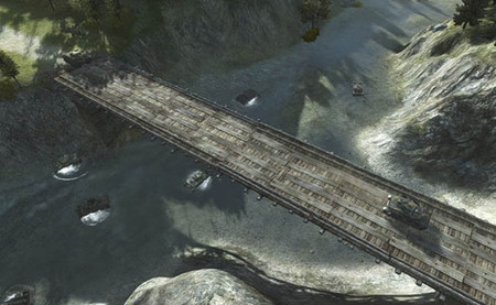 Ya podemos apuntarnos a la beta de 'World of Tanks' para Xbox 360