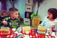 Yo más, yo antes, yo mejor: la competición entre hermanos