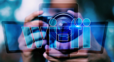 Cómo comprobar desde el móvil si un canal WiFi está saturado