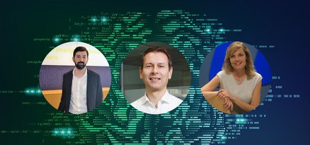 Qué recomiendan estudiar los expertos en inteligencia artificial para trabajar y vivir de ello 