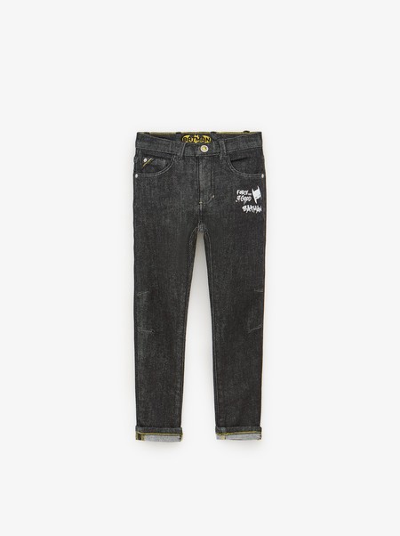 Vaqueros Nino