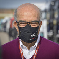 Dorna advierte a los pilotos de MotoGP que no se han querido vacunar contra el coronavirus: "Puede que algún país no les dejen entrar"