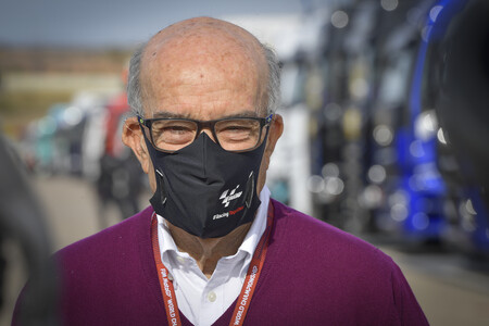 Dorna advierte a los pilotos de MotoGP que no se han querido vacunar contra el coronavirus: "Puede que algún país no les dejen entrar"