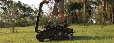 Patinetes eléctricos blindados: porque el 'nasío pa matar' no está reñido con ser ecofriendly