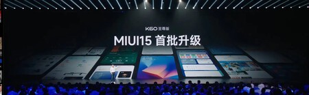 Miui 15