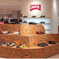 Botas Camper a precio de liquidación para estar a la moda esta primavera 