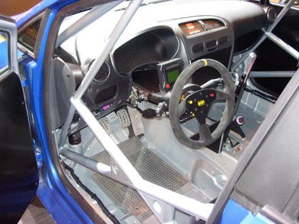 León WTCC