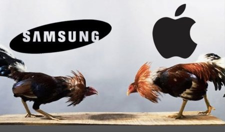 Los tribunales niegan a Samsung echar un vistazo a los terminales de Apple antes de su comercialización