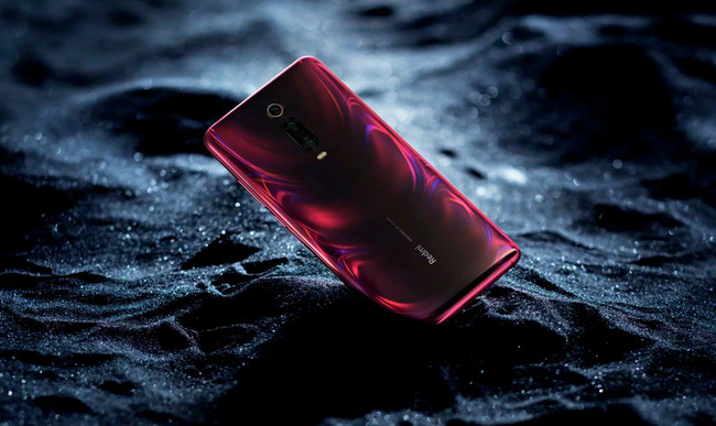 Redmi K20 Pro