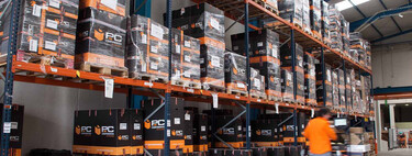 PcComponentes tiene la alternativa barata al aire acondicionado: un ventilador de techo por menos de 60 euros