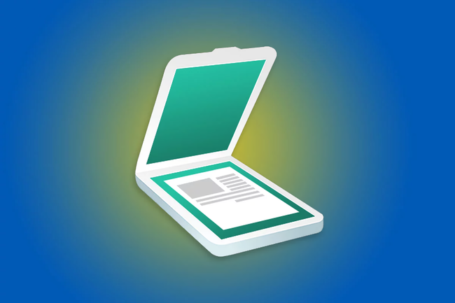 Escanear Android