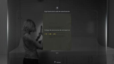 Codigo Sala Esterilizacion Re9