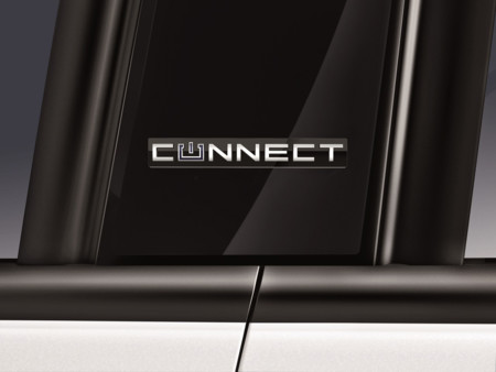 Seat Connect Mexico 2