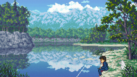 Yakuza, beat 'em up y multitud de minijuegos: así es Fading Afternoon, lo nuevo del creador de The Friends of Ringo Ishikawa