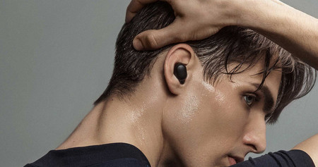Los nuevos auriculares Bluetooth de Xiaomi tienen estuche de carga, 4 horas de reproducción y un precio ridículo: 14 euros
